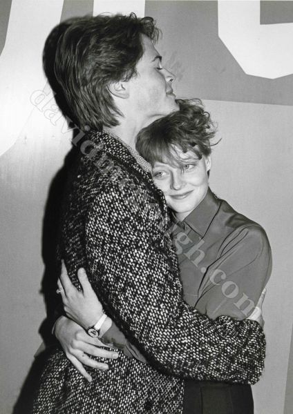 Rob Loew, Jodie Foster 1984 NYC204.jpg